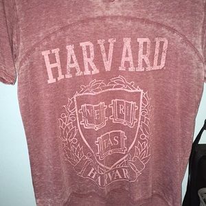 Harvard Crimson T-Shirt